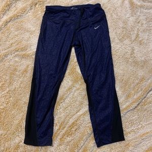 Nike 3/4 tights